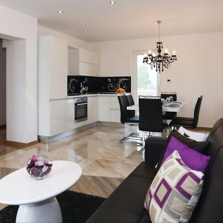 Jurica Apartment Solin Bagian luar foto