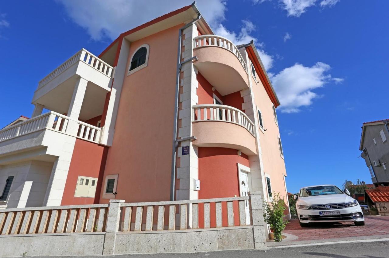 Jurica Apartment Solin Bagian luar foto