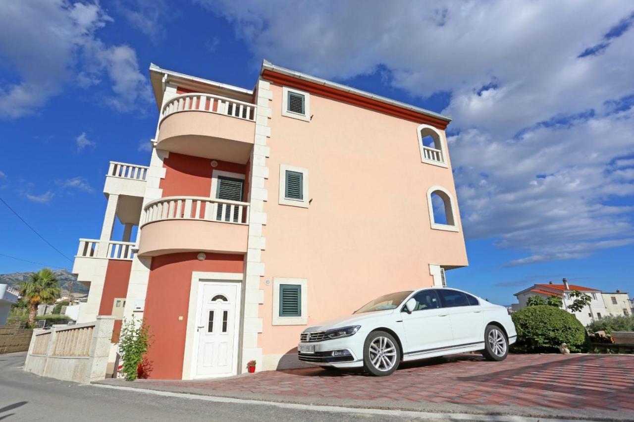 Jurica Apartment Solin Bagian luar foto