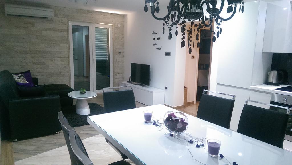 Jurica Apartment Solin Bagian luar foto