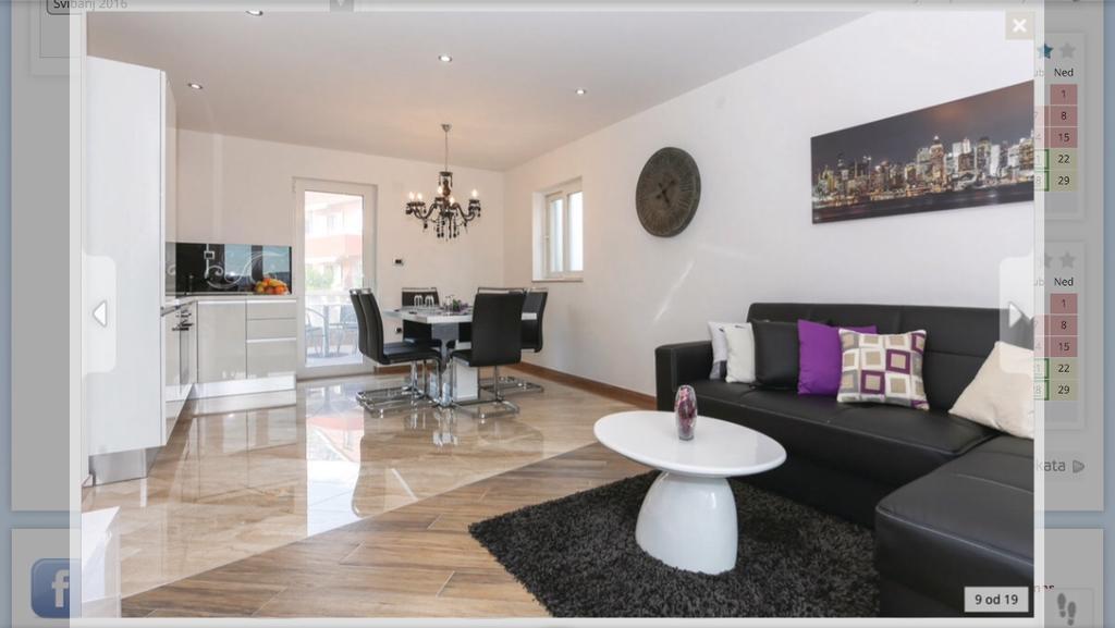 Jurica Apartment Solin Bagian luar foto