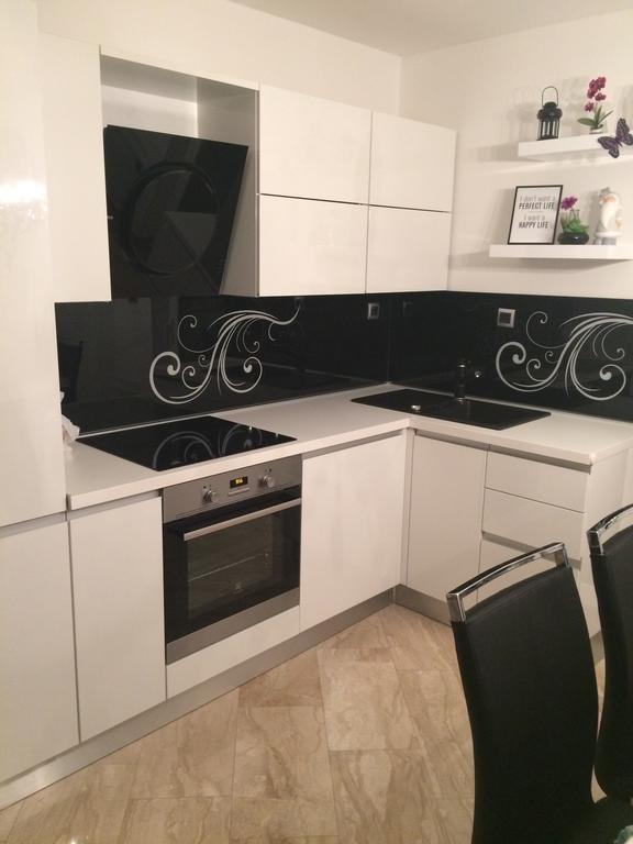 Jurica Apartment Solin Bagian luar foto