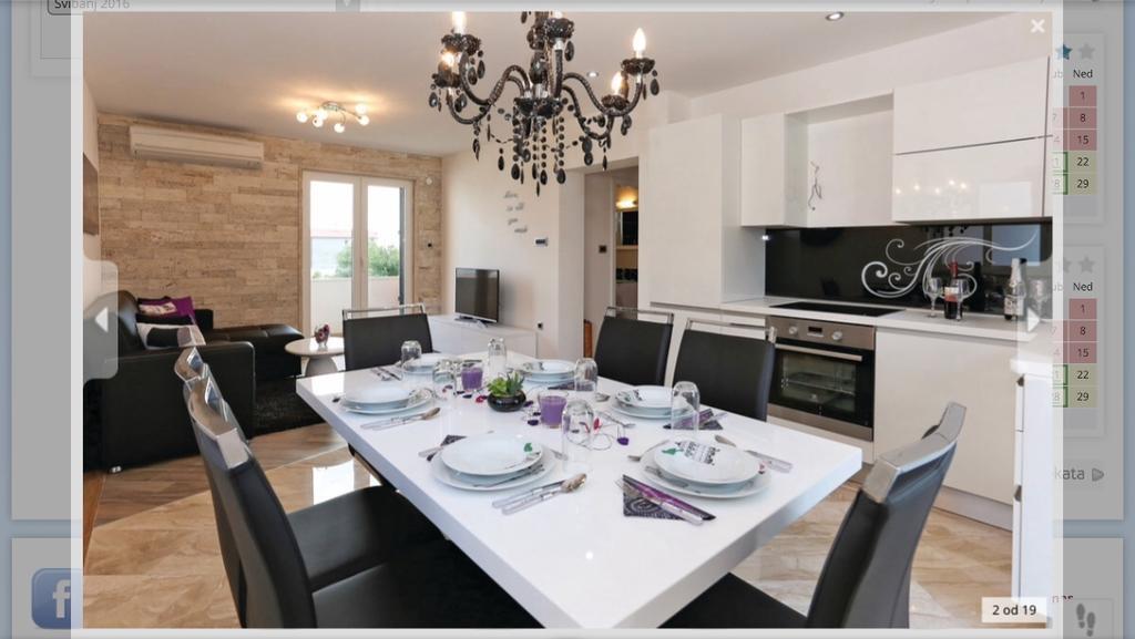 Jurica Apartment Solin Bagian luar foto