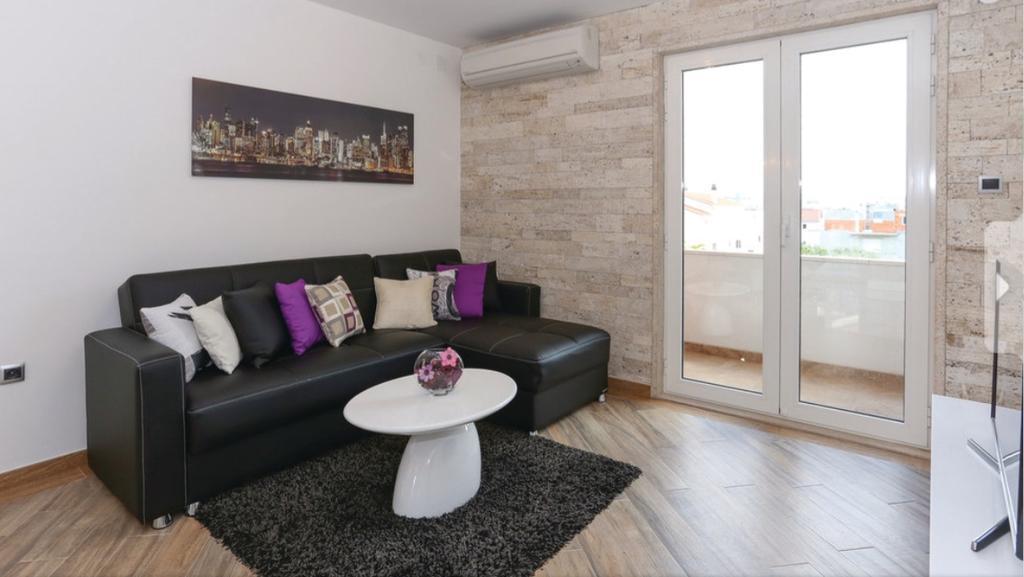 Jurica Apartment Solin Bagian luar foto